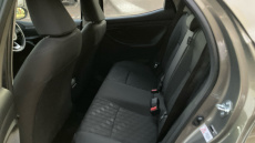 Toyota Yaris 1.5 Hybrid Icon 5dr CVT Hybrid Hatchback